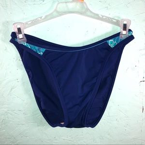 Bathing suit bottoms